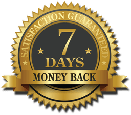 7 Days Guarantee