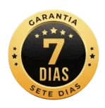 Garantia 7 Dias